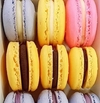 MACARONS 12 unidades
