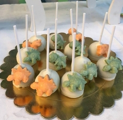 CAKE POPS