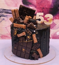 DRIP CAKE - comprar online