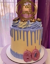 DRIP CAKE