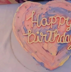 HEART CAKE - comprar online