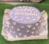MINI CAKE