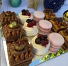PETIT FOURS x6/9/12 un