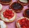 PETIT FOURS TARTAS