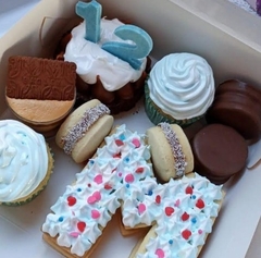 BOX CUMPLE