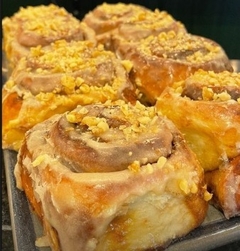 ROLLS DE CANELA - comprar online