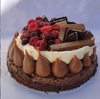 BROWNIE MITI-MITI