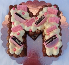 LETTER CAKE - comprar online
