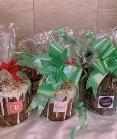 PAN DULCE DE FRUTOS SECOS - comprar online
