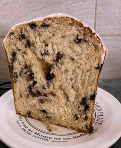 PAN DULCE DE CHOCOLATE - comprar online