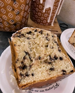 PAN DULCE DE CHOCOLATE - tienda online