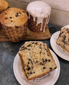 PAN DULCE DE CHOCOLATE en internet