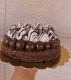 BROWNIE CLÁSICO