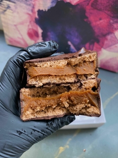 ALFAJOR PREMIUM 110gr