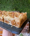 STREUSEL DE MANZANA