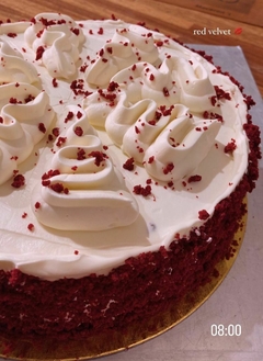 RED VELVET en internet