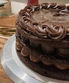 BRUCE CAKE