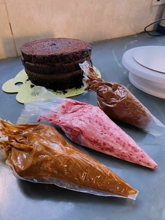 DELVI´S FOOD CAKE - tienda online