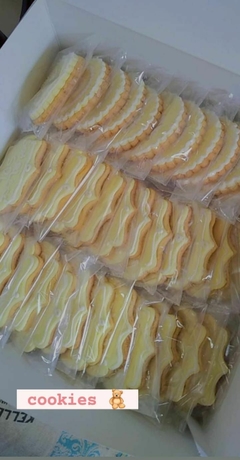 GALLETITAS en internet