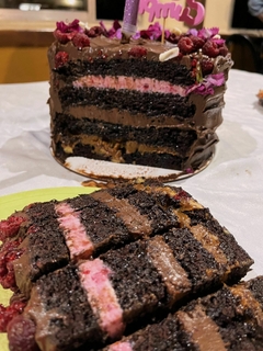 DELVI´S FOOD CAKE en internet