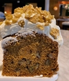 BUDIN CARROT CAKE