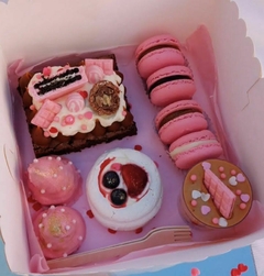 BOX LOVERS en internet
