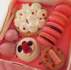 BOX LOVERS - comprar online