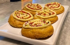 Imagen de CRUMBL COOKIES