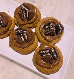 CRUMBL COOKIES en internet