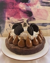 BROWNIE CREMA OREO - comprar online