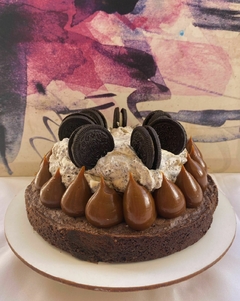 BROWNIE CREMA OREO - comprar online