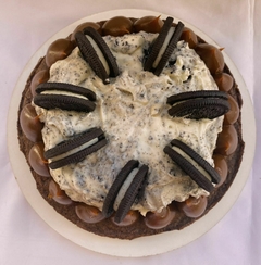 BROWNIE CREMA OREO en internet