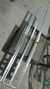 GRADE OPALA 73 74 ALUMINÍO ORIGINAL GM - FJONAS CLASSIC PARTS