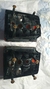 LANTERNAS ESCORT MK4 CONVERSÍVEL - loja online