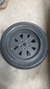 RODAS COM PNEUS OPALA CARAVAN R17