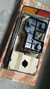 LANTERNA MONZA CLASSIC S/R SWF GERMANY LE na internet