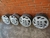 RODAS KADETT GSI ORIGINAIS (VENDIDAS) - FJONAS CLASSIC PARTS