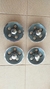 CALOTAS RODA RALLYE DODGE CHARGER - comprar online