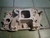 COLETOR DE ADMISSÃO EDELBROCK TORKER 2 340 DODGE 318 (VENDIDO) - comprar online