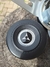 VOLANTE WALROD DODGE CHARGER REVESTIDO - IMPECÁVEL - FJONAS CLASSIC PARTS