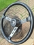 VOLANTE WALROD DODGE CHARGER REVESTIDO - IMPECÁVEL - comprar online