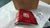 LANTERNA LE CARAVAN 80 - 84 RUBI NOVA OKM ORIGINAL POLIMATIC GM - FJONAS CLASSIC PARTS