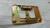 SUPORTE DE PLACA TRASEIRA OPALA 80 - 85 BICROMATIZADO ORIGINAL GM - comprar online