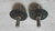 TRAVAS DE CAPO ORIGINAIS DODGE CHARGER 71 72 INOX - comprar online