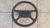 VOLANTE UNO 1.5R 1.6R ORIGINAL FIAT COM BOTAO CENTRAL IMPECÁVEL. - comprar online