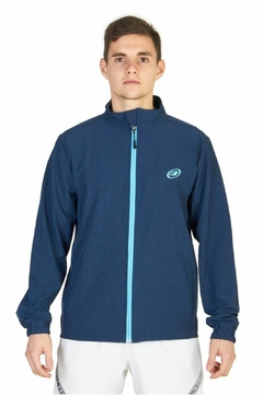 CAMPERA NICK