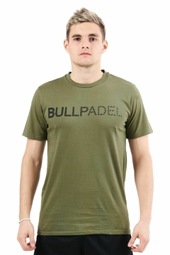 REMERA GHANA CABALLERO - tienda online