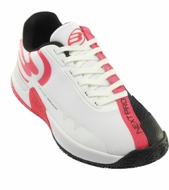 ZAPATILLAS NEXT WOMAN PRO NEGRO/ROSA - comprar online