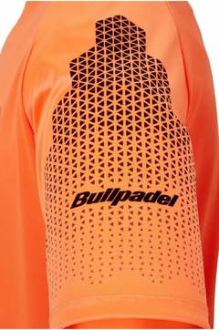 REMERA AMADEO