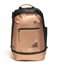 MOCHILA BE UNIQUE GOLD - comprar online